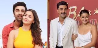 আলিয়াকে বিয়ের প্রস্তাব দিতে গিয়ে কেন ভয় পেয়েছিলেন রণবীর