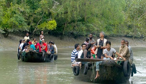 Bagerhat.-Sundarban's--Photo---4-(-27.-08.-2022-)