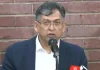 ‘ক্রসফায়ার’ নিয়ে অসতর্কভাবে শব্দচয়ন করেছেন আইজিপি: স্বরাষ্ট্রমন্ত্রী