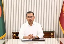 ২০ অক্টোবর চট্টগ্রামে পূজামণ্ডপ পরিদর্শনে যাচ্ছেন প্রধানমন্ত্রী