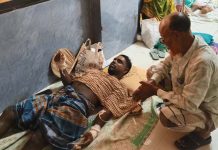 ঝিনাইদহে আধিপত্য নিয়ে ২ পক্ষের সংঘর্ষ, আহত ৭