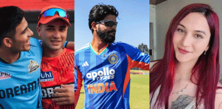 শুবমান শ্রেয়াস অভিষেককে নিয়ে বিতর্কিত মন্তব্য ট্রান্স ক্রিকেটারের