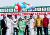 দীর্ঘ বিরতির পর খুলনায় ফিরল ক্রিকেটের প্রাণচাঞ্চল্য: ২৮তম জাতীয় লিগের পর্দা উঠল