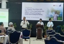 জলবায়ূ পরিবর্তনের ঝুঁকি মোকাবেলায় প্রকৃতি-ভিত্তিক সমস্যা সমাধানের পরামর্শ