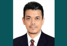 শান্তিপূর্ণ দুর্গোৎসব উদযাপনে খুলনাবাসীর প্রতি হুইপ রকিবুল ইসলাম বকুলের কৃতজ্ঞতা