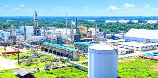 যান্ত্রিক ত্রুটি কাটিয়ে উৎপাদনে ফিরল যমুনা সার কারখানা