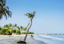 সেন্ট মার্টিনে জাহাজ চলবে কবে, জানা গেল যা