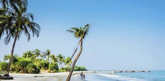 সেন্ট মার্টিনে জাহাজ চলবে কবে, জানা গেল যা