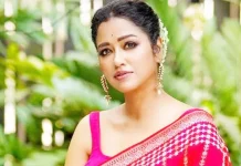 ‘শুধু গ্ল্যামার দিয়ে ইন্ডাস্ট্রিতে টিকে থাকা যায় না’