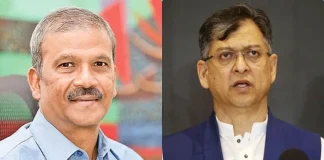 সুরঞ্জিতের অভিজ্ঞতা নিয়ে আসিফ নজরুল-সালাহউদ্দিন আহমদের ভিন্নমত
