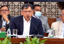 বিরোধী দল চাইলে জুলাই সনদের ‘নোট অফ ডিসেন্ট’ শিথিল হতে পারে: স্বরাষ্ট্রমন্ত্রী