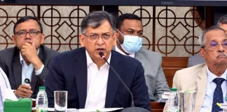 বিরোধী দল চাইলে জুলাই সনদের ‘নোট অফ ডিসেন্ট’ শিথিল হতে পারে: স্বরাষ্ট্রমন্ত্রী