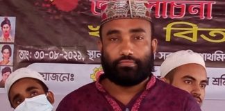 আত্মগোপনে থেকে জিয়াগং-এর দেশবিরোধী ষড়যন্ত্র, মাদক কারবারিদের প্রশ্রয় ও বিএনপি নেতাকর্মীদের দমনে মিথ্যা মামলা!