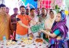 সাম্প্রদায়িক সম্প্রীতি রক্ষায় কোনো অপশক্তির সঙ্গে আপস নয়: আমির এজাজ খান এমপি