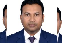 মাগুরায় বাস কাউন্টারে ঢুকে যুবদল নেতাকে গুলি করে হত্যা