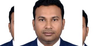 মাগুরায় বাস কাউন্টারে ঢুকে যুবদল নেতাকে গুলি করে হত্যা
