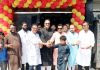 খুলনায় সম্পূর্ণ নতুনত্ব নিয়ে যাত্রা শুরু করল ‘দ্য পালংকি’