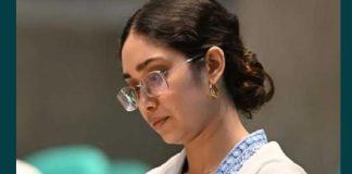 জাইমা রহমান: আগামীর সম্ভাবনা