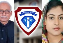 খুলনায় সাবেক এমপি রশীদুজ্জামান, আ.লীগ নেতা ফারুক ও সাবেক কাউন্সিলর শুনুর বিরুদ্ধে দুদকের মামলা
