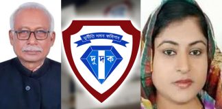 খুলনায় সাবেক এমপি রশীদুজ্জামান, আ.লীগ নেতা ফারুক ও সাবেক কাউন্সিলর শুনুর বিরুদ্ধে দুদকের মামলা
