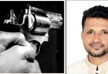 খুলনায় পৃথক স্থানে গুলিবিদ্ধ যুবদল নেতা ও বেসরকারি কর্মী, চাঞ্চল্য
