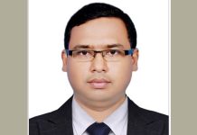 সবুরণনেছা মহিলা কলেজের সভাপতি হলেন সাংবাদিক শাওন