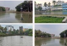 খুলনায় ৮০ জলাশয় বিলীন, ১৮ পুকুর উন্নয়নে ২৭ কোটি টাকার প্রকল্প