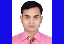 খালিশপুর বঙ্গবাসী সরকারি প্রাথমিক বিদ্যালয়ের সভাপতি হলেন সাংবাদিক মিলন