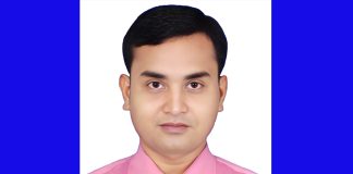 খালিশপুর বঙ্গবাসী সরকারি প্রাথমিক বিদ্যালয়ের সভাপতি হলেন সাংবাদিক মিলন