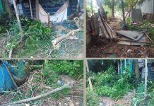 দাকোপে বসতবাড়ি দখলের চেষ্টায় হামলা, নারীসহ আহত ২