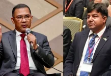 আমজনতার তারেককে নিয়ে সমালোচনা, যে জবাব দিলেন প্রধানমন্ত্রী