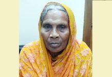 ক্ষমতাধর জুট মিলের তাণ্ডব: জমি জবরদখল ও বিদ্যুৎ বিচ্ছিন্ন, বিচারের আশায় দ্বারে দ্বারে ঘুরছেন বকুল বেগম