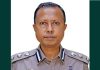 অতিরিক্ত ডিআইজি জহিরকে প্রত্যাহার