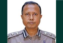 অতিরিক্ত ডিআইজি জহিরকে প্রত্যাহার