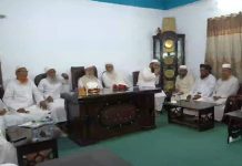 সাতটি ইসলামী দল নিয়ে গঠিত হলো ‘সমমনা ইসলামী জোট’
