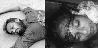 খুলনা নগরীতে সকালে যুবক, সন্ধ্যায় গৃহবধূ খুন