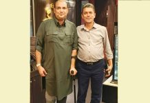 চিকিৎসার জন্য ব্যাংকক যাচ্ছেন যুবদল নেতা সাগর, মায়ের অস্ত্রোপচার ঘিরে দুশ্চিন্তায় পরিবার