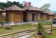 হারিয়ে যাওয়া স্মৃতির বাতিঘর: উপকূলীয় মানুষের ঐতিহ্য আগলে রাখছে শ্যামনগরের ‘সুন্দরবন মিউজিয়াম’