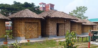 হারিয়ে যাওয়া স্মৃতির বাতিঘর: উপকূলীয় মানুষের ঐতিহ্য আগলে রাখছে শ্যামনগরের ‘সুন্দরবন মিউজিয়াম’