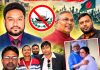 খুলনায় খাদ্য পরিবহন ঠিকাদার সমিতির কার্যালয়ে নিষিদ্ধ আওয়ামী লীগের গোপন আস্তানা!