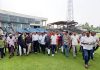 খুলনার ক্রীড়াবান্ধব পরিবেশ রক্ষায় বর্তমান সরকার ও সংশ্লিষ্টরা অত্যন্ত আন্তরিক: হুইপ বকুল