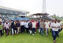 খুলনার ক্রীড়াবান্ধব পরিবেশ রক্ষায় বর্তমান সরকার ও সংশ্লিষ্টরা অত্যন্ত আন্তরিক: হুইপ বকুল