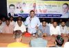 খুলনা মহানগর যুবদলের ৪৮তম প্রতিষ্ঠাবার্ষিকী উদযাপনে প্রস্তুতি সভা সম্পন্ন