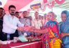 পারস্পরিক শ্রদ্ধাবোধই অসাম্প্রদায়িক সমাজের মূলভিত্তি: এমপি আমীর এজাজ খান