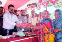 পারস্পরিক শ্রদ্ধাবোধই অসাম্প্রদায়িক সমাজের মূলভিত্তি: এমপি আমীর এজাজ খান