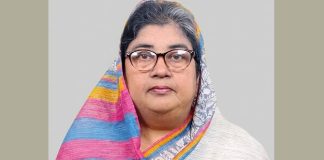 রোববার বিনা প্রতিদ্বন্দ্বিতায় নির্বাচিত হতে পারেন এলিজা