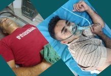আইজিপির খুলনায় অবস্থানের দিনেই দুই স্থানে গুলিবর্ষণ, আহত ২