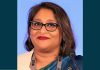 সিভিতে মিথ্যা তথ্য, পুতুলের বিরুদ্ধে চার্জশিট