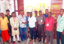 সম্প্রীতি বিনষ্টকারীকে ছাড় দেওয়া হবে না: হোসেন