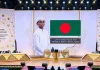 মালয়েশিয়ায় কুরআন প্রতিযোগিতায় প্রথম ইহতিশামকে সংবর্ধনা দেবে সরকার